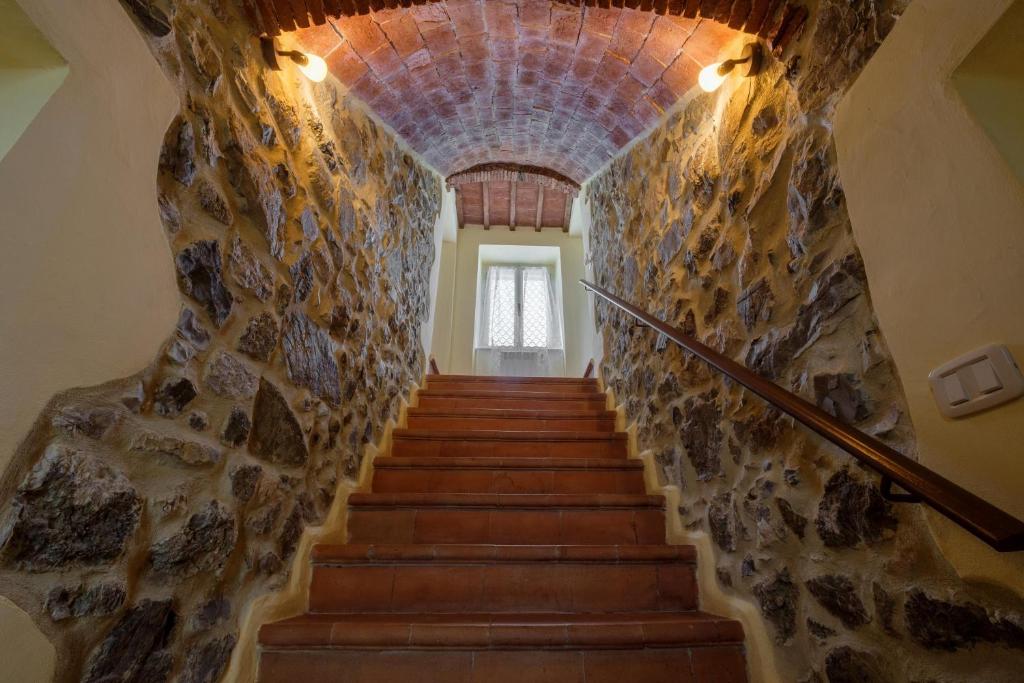 Fotografie z fotogalerie ubytování Fonteetrusca v destinaci Sorano