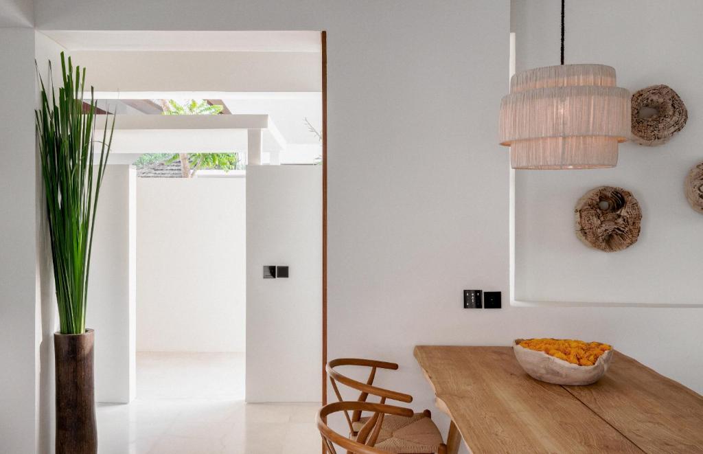 Fotografie z fotogalerie ubytování Bisma Eight Villas v Ubudu