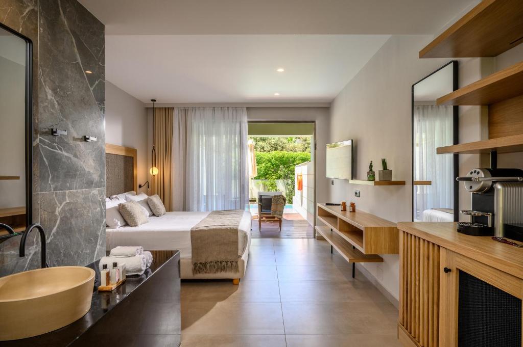 Stella Palace Aqua Park Resort - 19