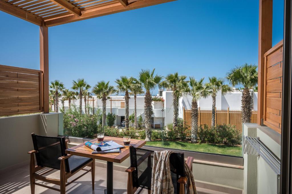 Stella Palace Aqua Park Resort - Habitación Doble Con Bañera De Hidromasaje (2 Adultos)
