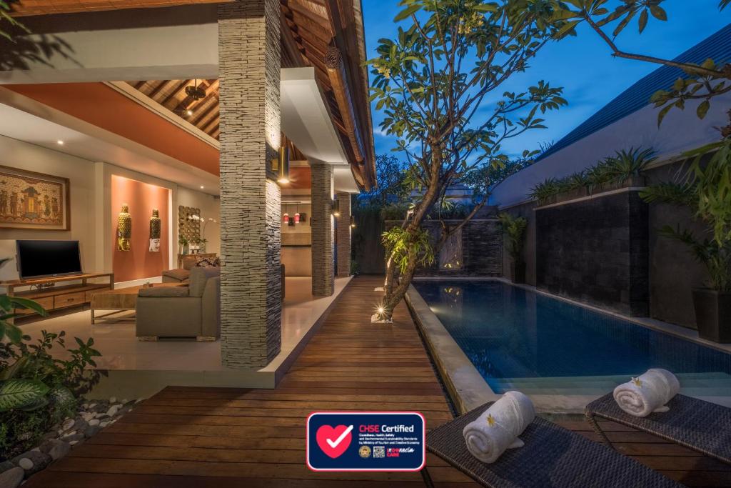 The Wolas Villas - 2