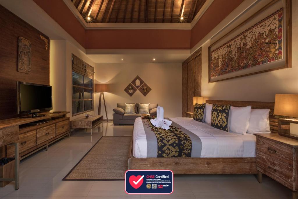 The Wolas Villas - 17