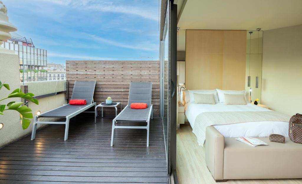 Cram Hotel - Resim 37