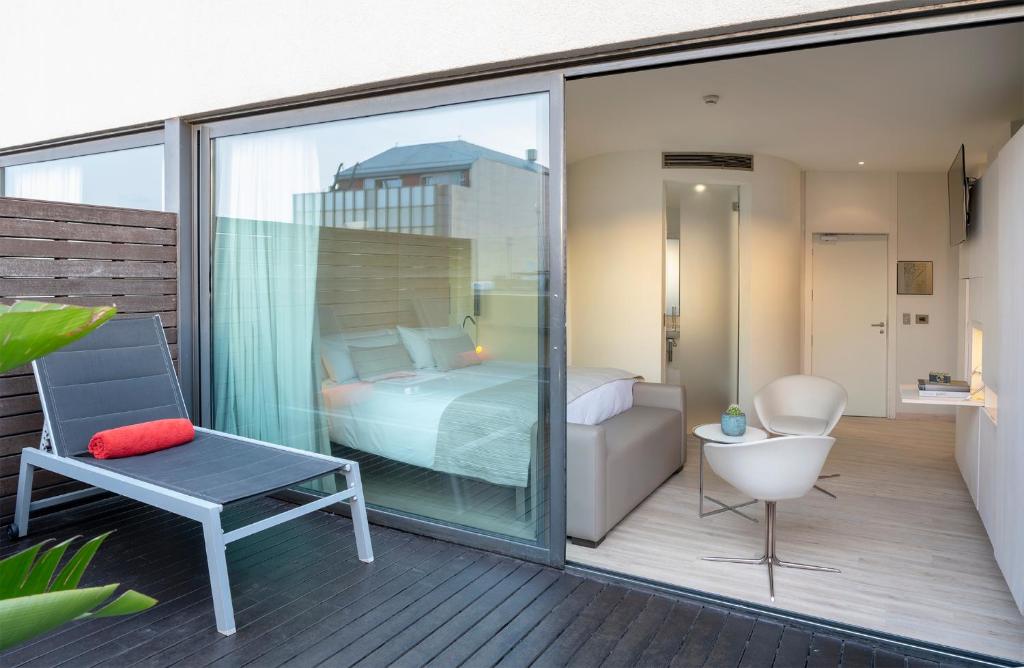 Cram Hotel - Resim 3