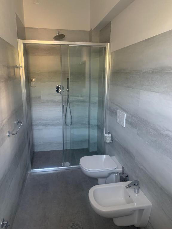 Kép Hotel Capri szállásáról San Benedetto del Trontóban a galériában