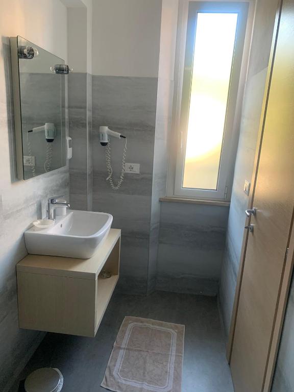 Kép Hotel Capri szállásáról San Benedetto del Trontóban a galériában