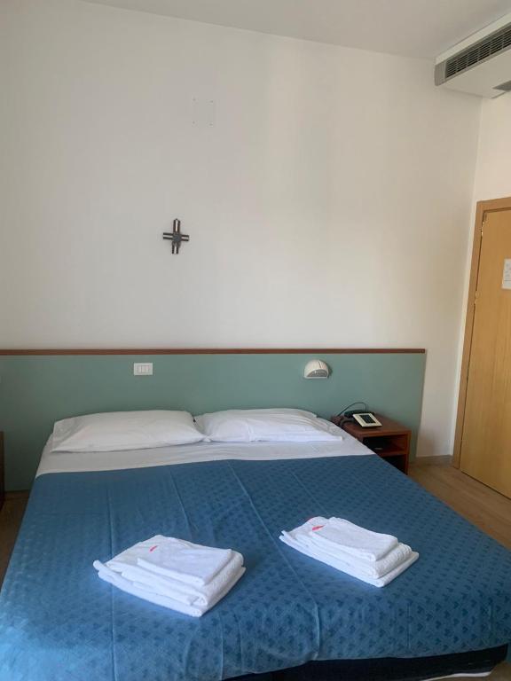 Kép Hotel Capri szállásáról San Benedetto del Trontóban a galériában