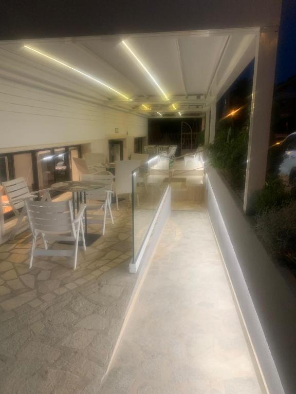 Kép Hotel Capri szállásáról San Benedetto del Trontóban a galériában