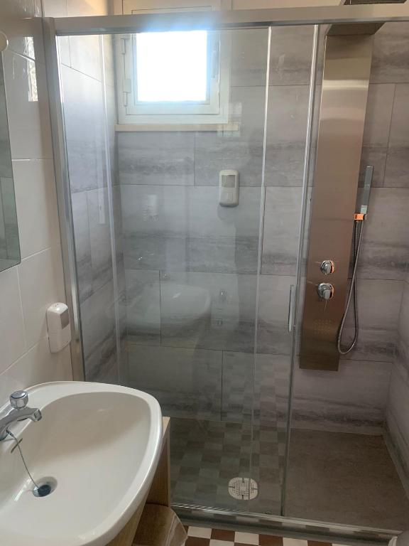 Kép Hotel Capri szállásáról San Benedetto del Trontóban a galériában