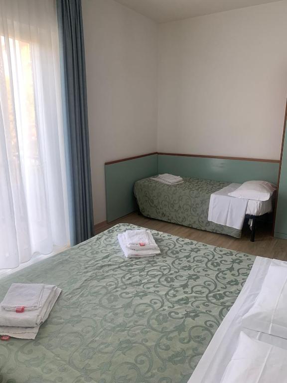 Kép Hotel Capri szállásáról San Benedetto del Trontóban a galériában