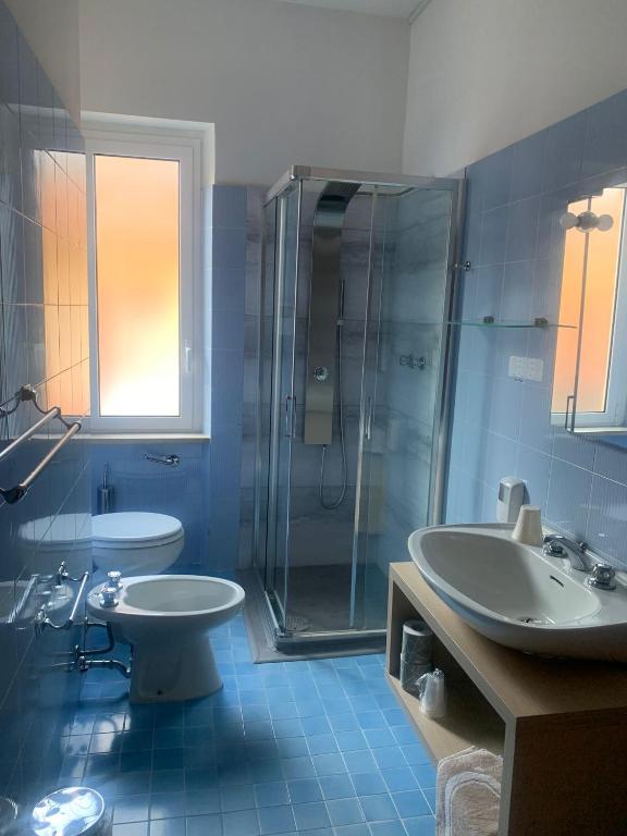 Kép Hotel Capri szállásáról San Benedetto del Trontóban a galériában