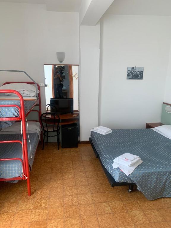 Kép Hotel Capri szállásáról San Benedetto del Trontóban a galériában