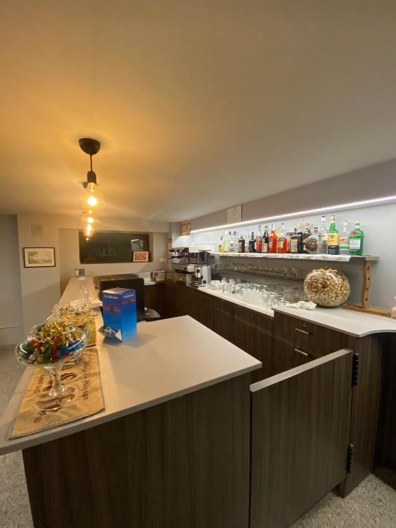 Kép Hotel Capri szállásáról San Benedetto del Trontóban a galériában