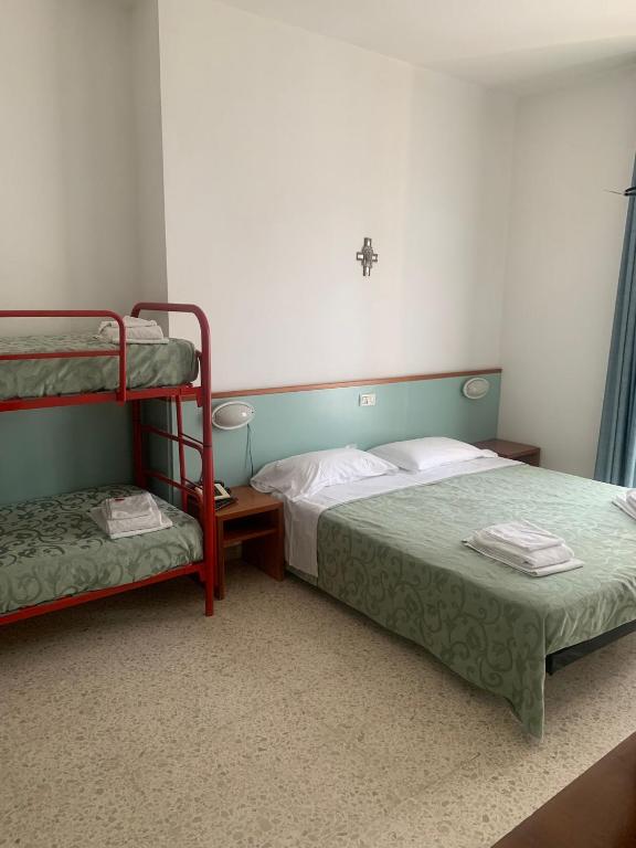 Kép Hotel Capri szállásáról San Benedetto del Trontóban a galériában