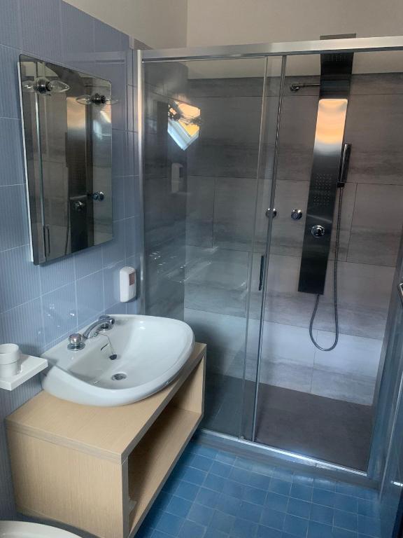 Kép Hotel Capri szállásáról San Benedetto del Trontóban a galériában