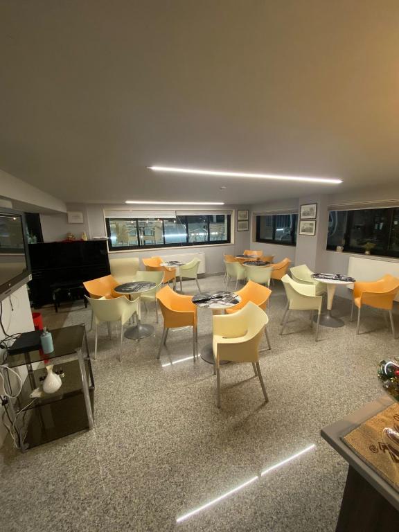 Kép Hotel Capri szállásáról San Benedetto del Trontóban a galériában