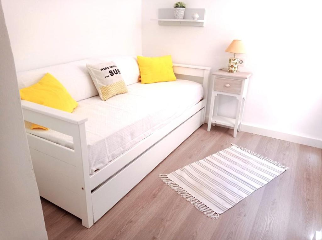 Bungalow los Majuelos, Gran Alacant – Updated 2023 Prices