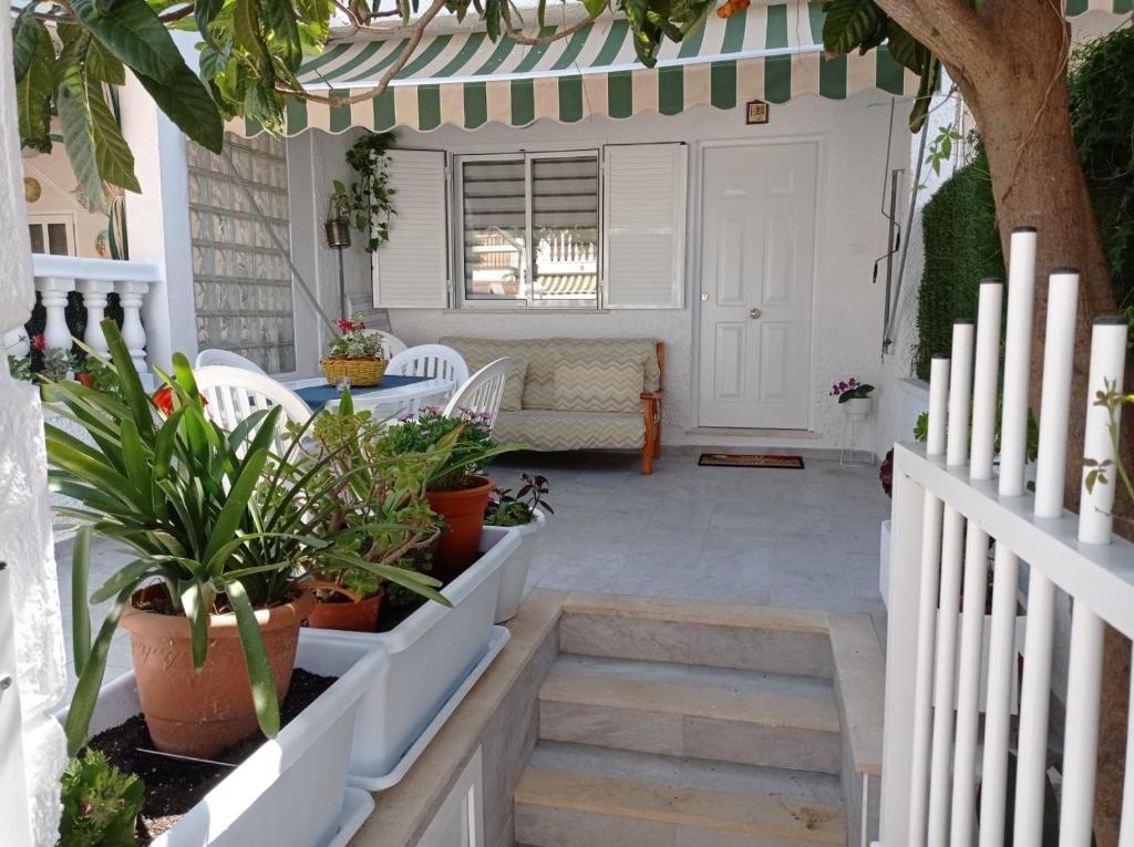 Bungalow los Majuelos, Gran Alacant – Updated 2023 Prices