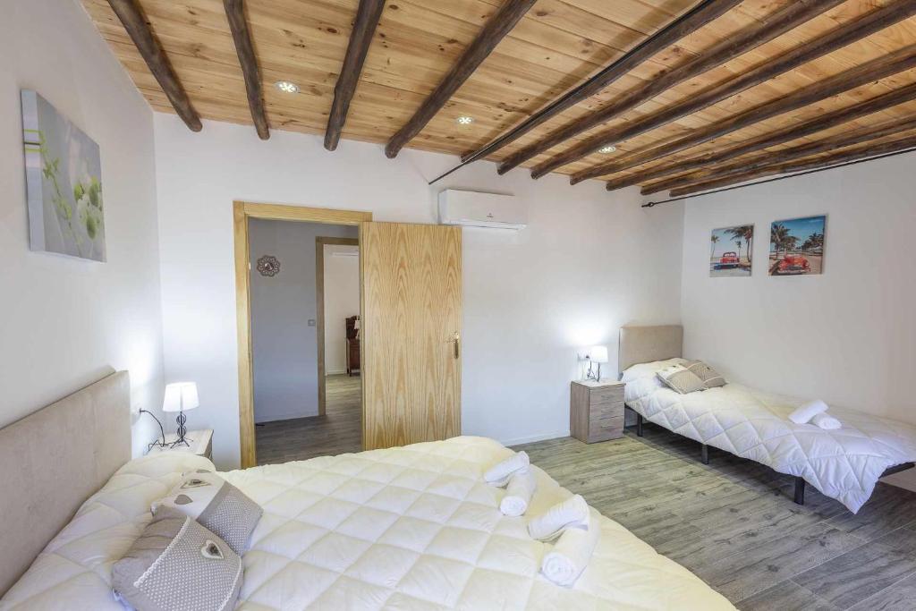 Casa Rural Maimones, Los Pérez – Updated 2023 Prices