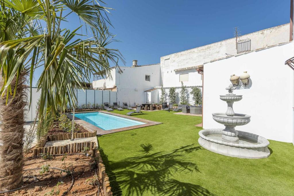 Casa Rural Maimones, Los Pérez – Updated 2023 Prices
