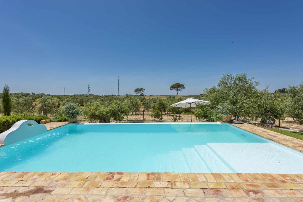 Hacienda San Antonio - Casa Con Tre Camere Da Letto
