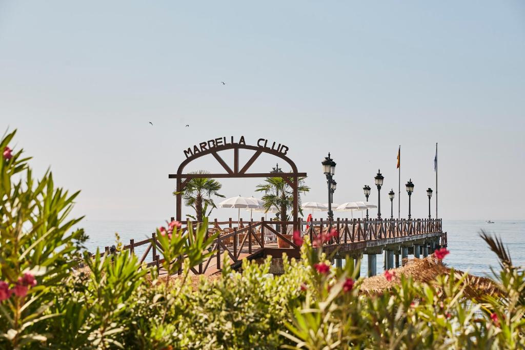 Marbella Club Hotel · Golf Resort & Spa, Marbella – Updated ...
