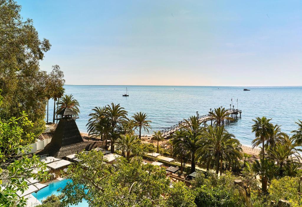 Marbella Club Hotel · Golf Resort & Spa, Marbella – Updated ...