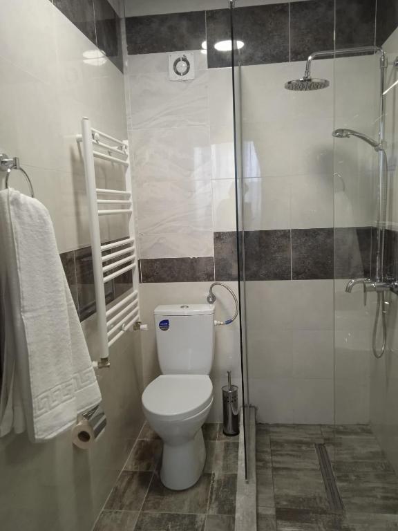 Hotel Marina srl - Resim 7