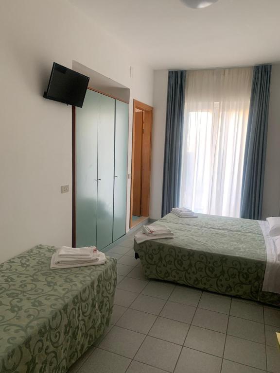 Kép Hotel Capri szállásáról San Benedetto del Trontóban a galériában
