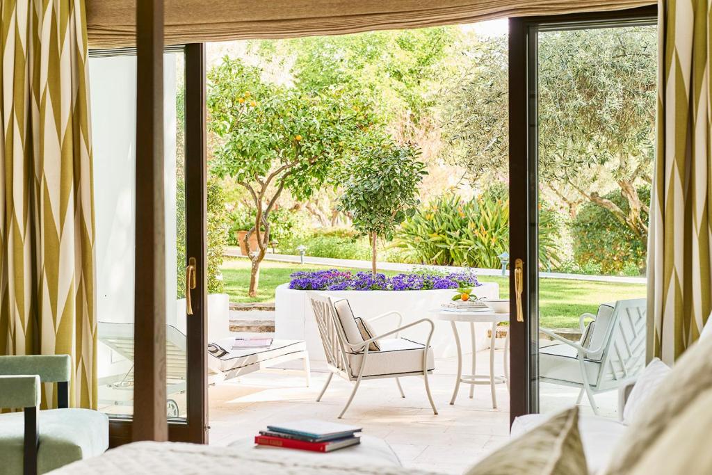 Marbella Club Hotel · Golf Resort & Spa photo 2