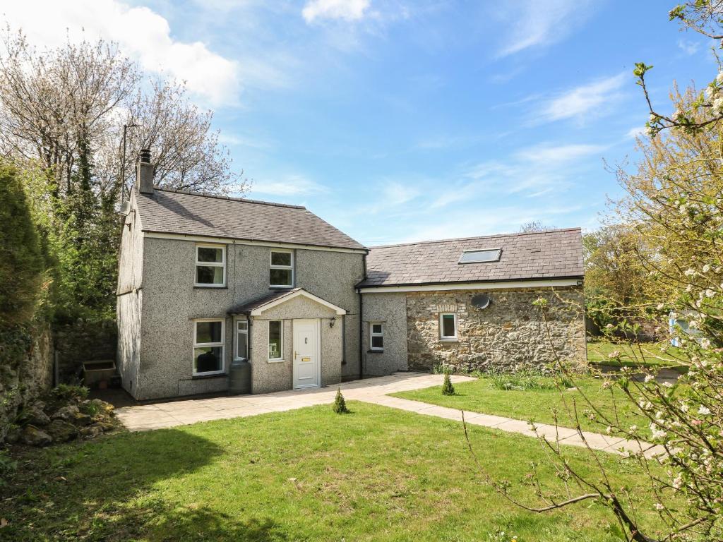 Lleyn Cottage The Hive, Menai Bridge (updated prices 2024)