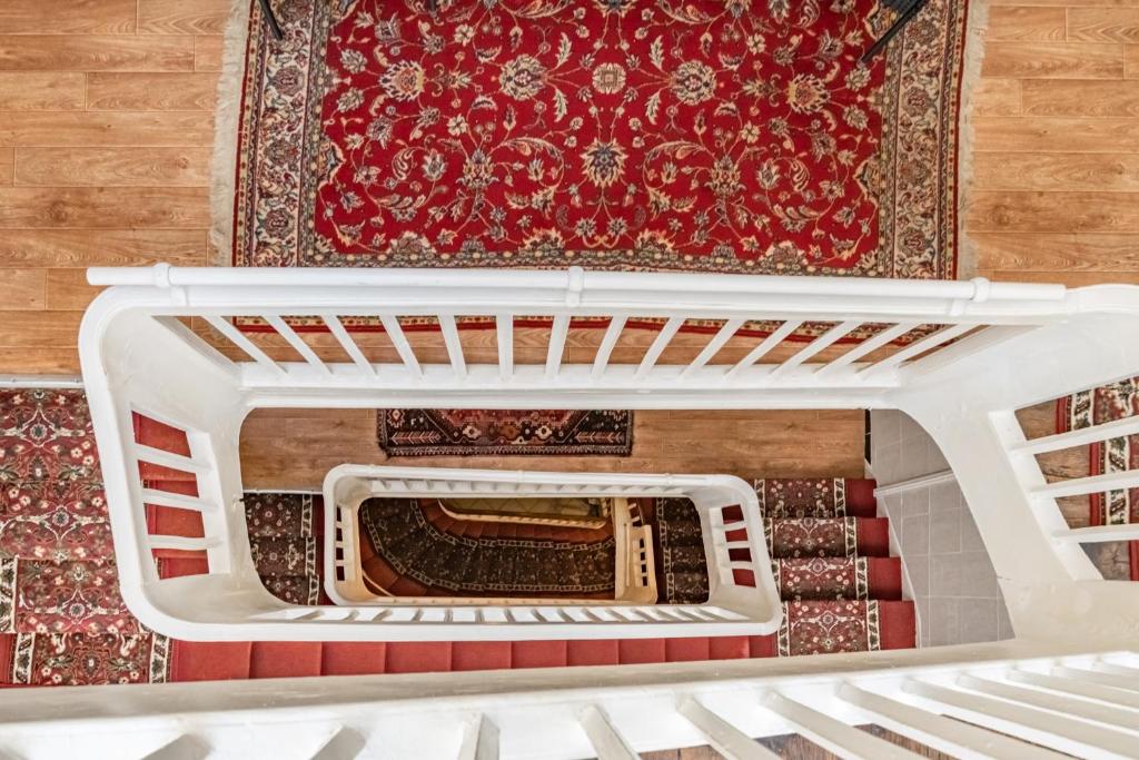 Fotografie z fotogalerie ubytování Hôtel des Arceaux v destinaci Bayonne