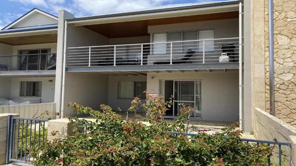 Holiday home 18 On Doust, Jurien Bay, Australia