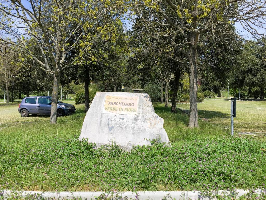 Zahrada ubytování Zimmer Camere
