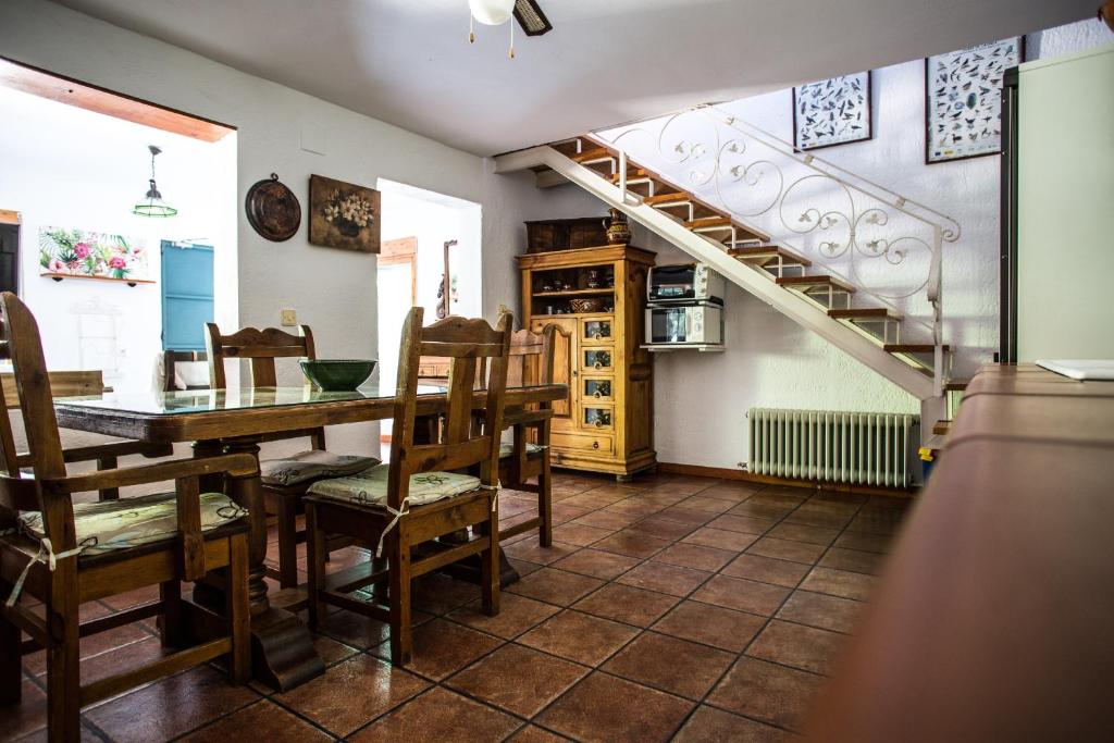 Fotografia z galérie ubytovania Casa María I v destinácii Cazorla