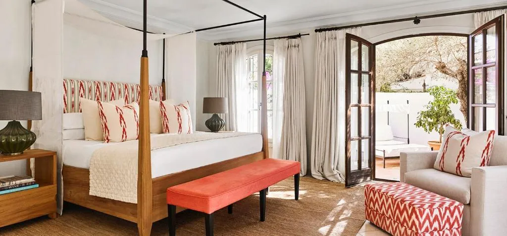 Two-Bedroom Villa with Private Pool