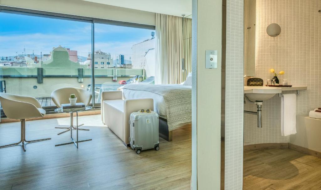 Cram Hotel - Resim 43