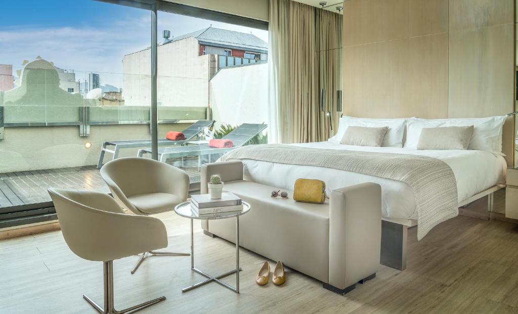 Cram Hotel - Resim 42