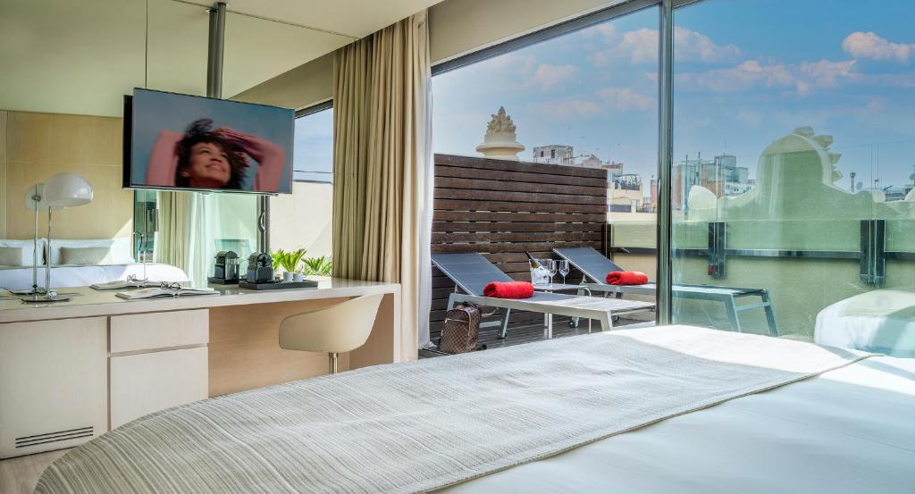 Cram Hotel - Resim 44