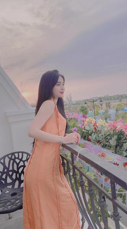 Ngoc Bích Hoitel &Coffee