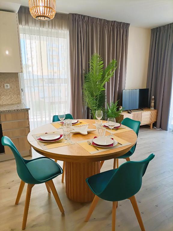 ELITE RESIDENCE 4B