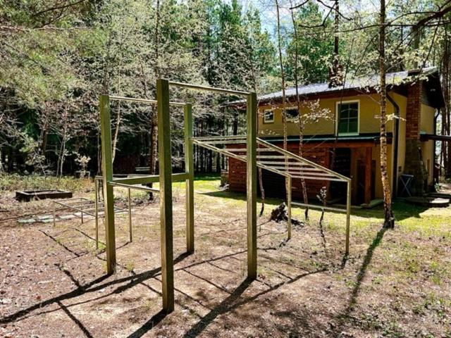 Giardino di Chata Třeboňsko - rybník Dvořiště - Smržov