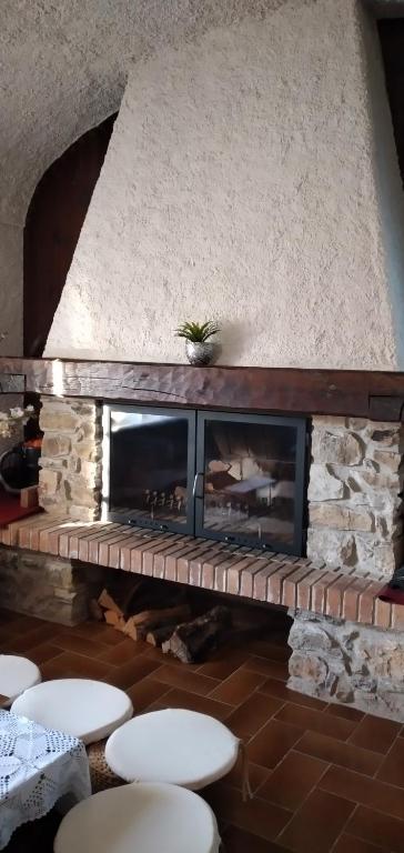 Kép Casa rural Cal Fuster Experience szállásáról Terradesben a galériában