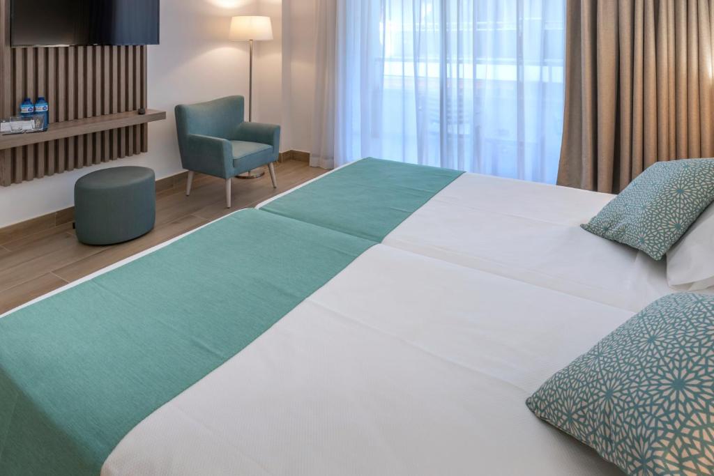 4R Casablanca Playa - Standard Doppelzimmer (2 Erwachsene)