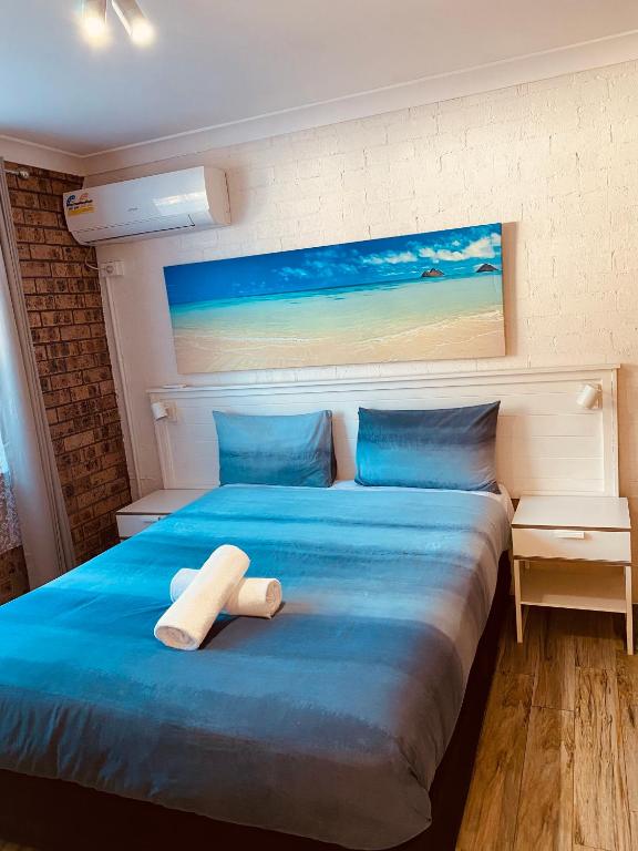 Buccaneer Motel - Camera Familiare Classica