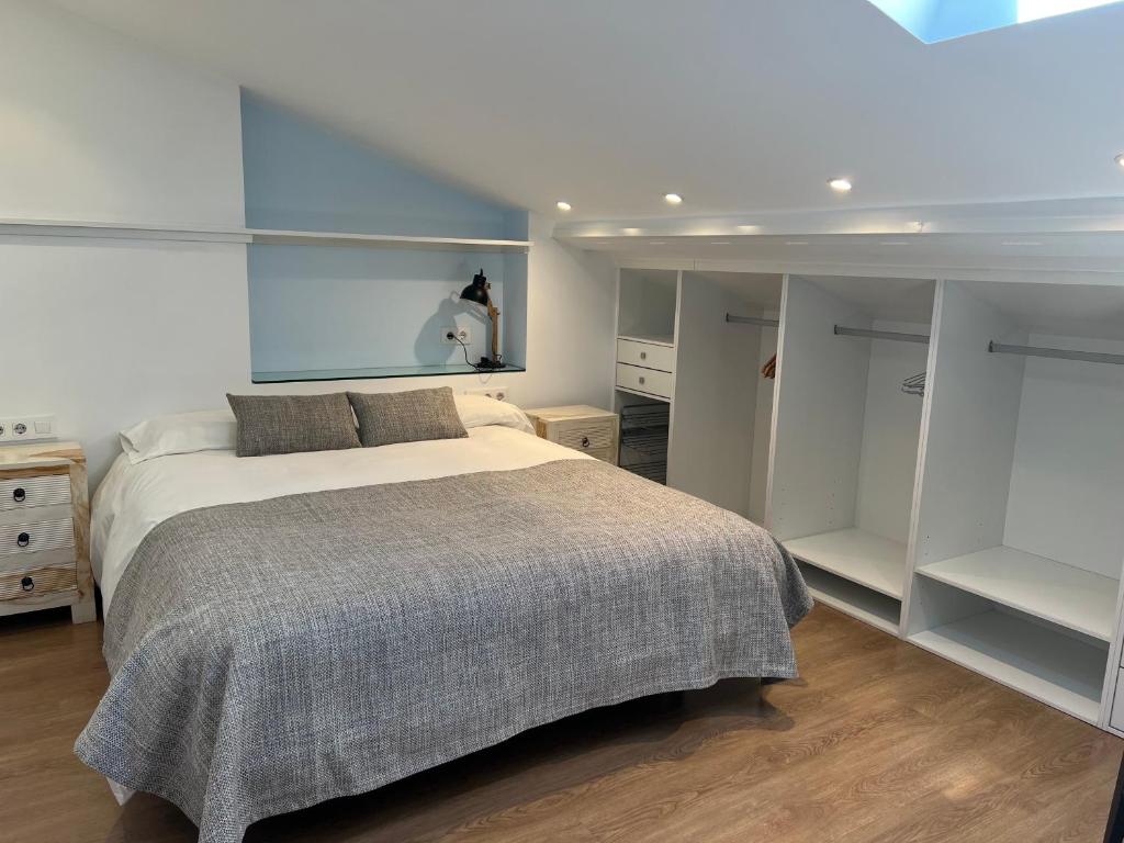 Sa Voga Hotel & Spa - Estudio Con Balcón