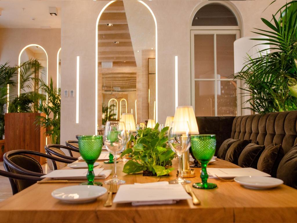 Browns Avenue Hotel - Resim 33