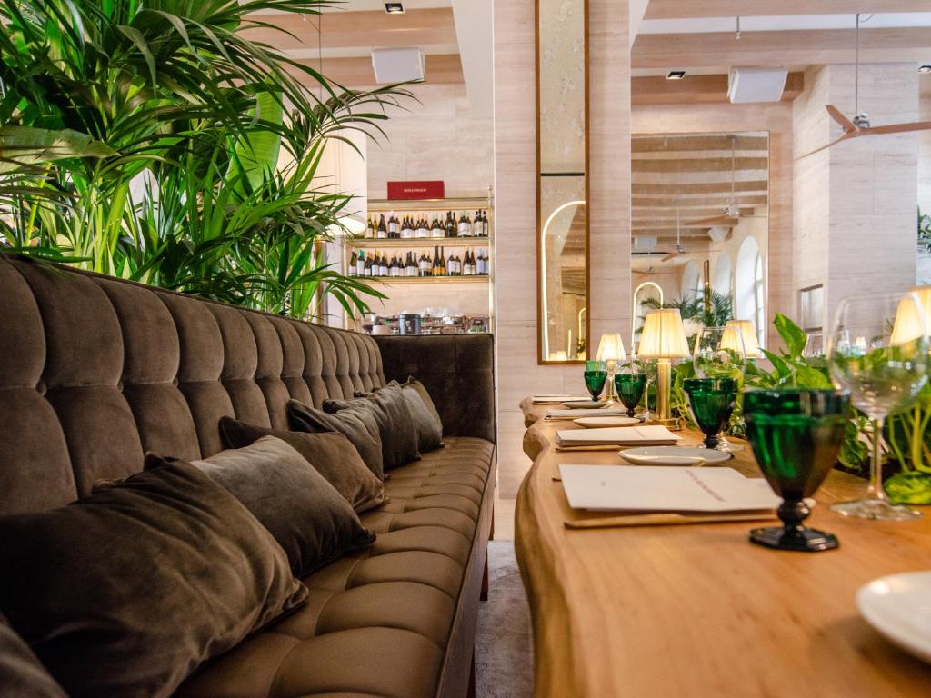 Browns Avenue Hotel - Resim 17