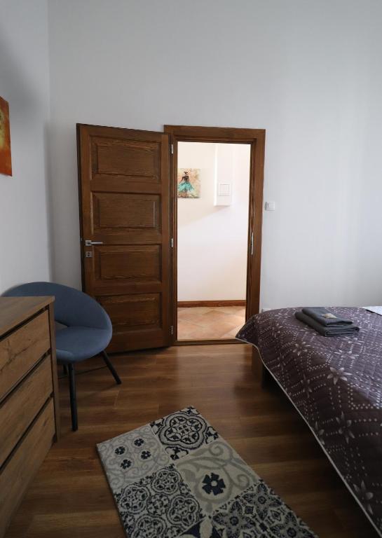 Fotografia z galérie ubytovania Villa Levendula v destinácii Eger