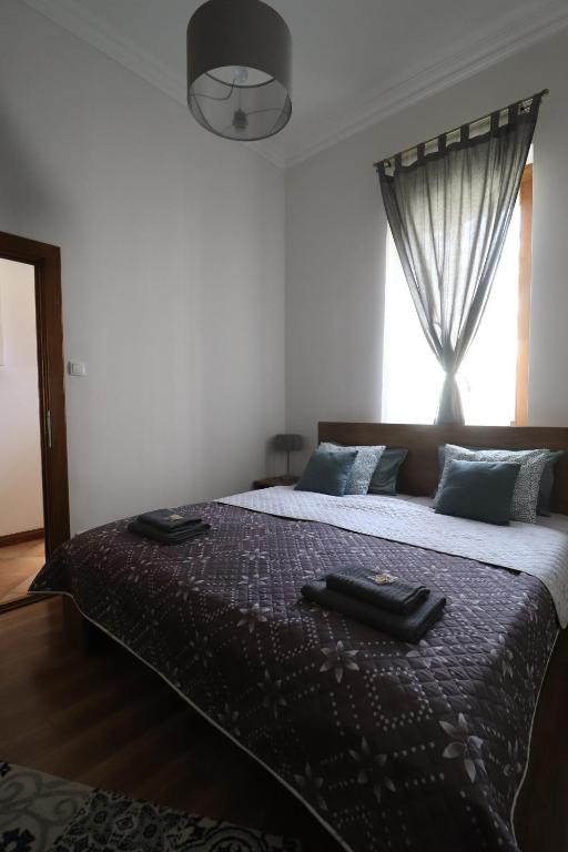 Fotografia z galérie ubytovania Villa Levendula v destinácii Eger